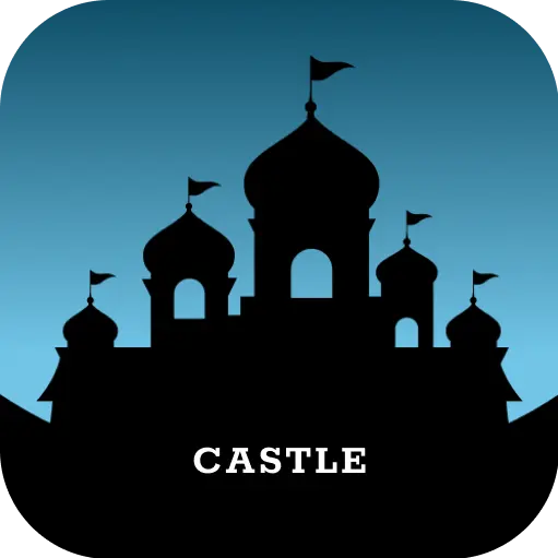 Castle Apk Logo